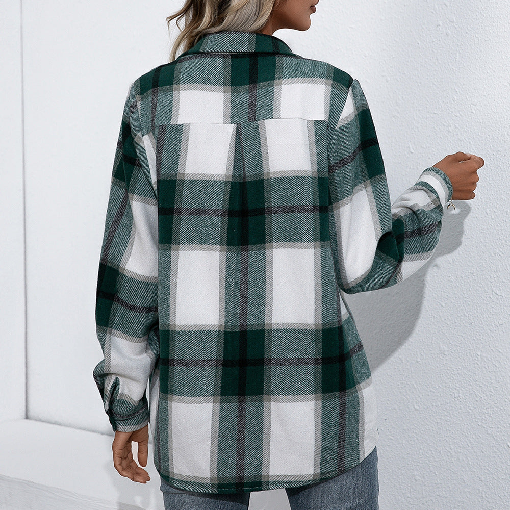 Thoughtfully Designed Garment