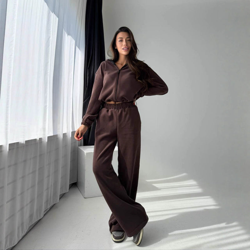 Classic Designed Garment
