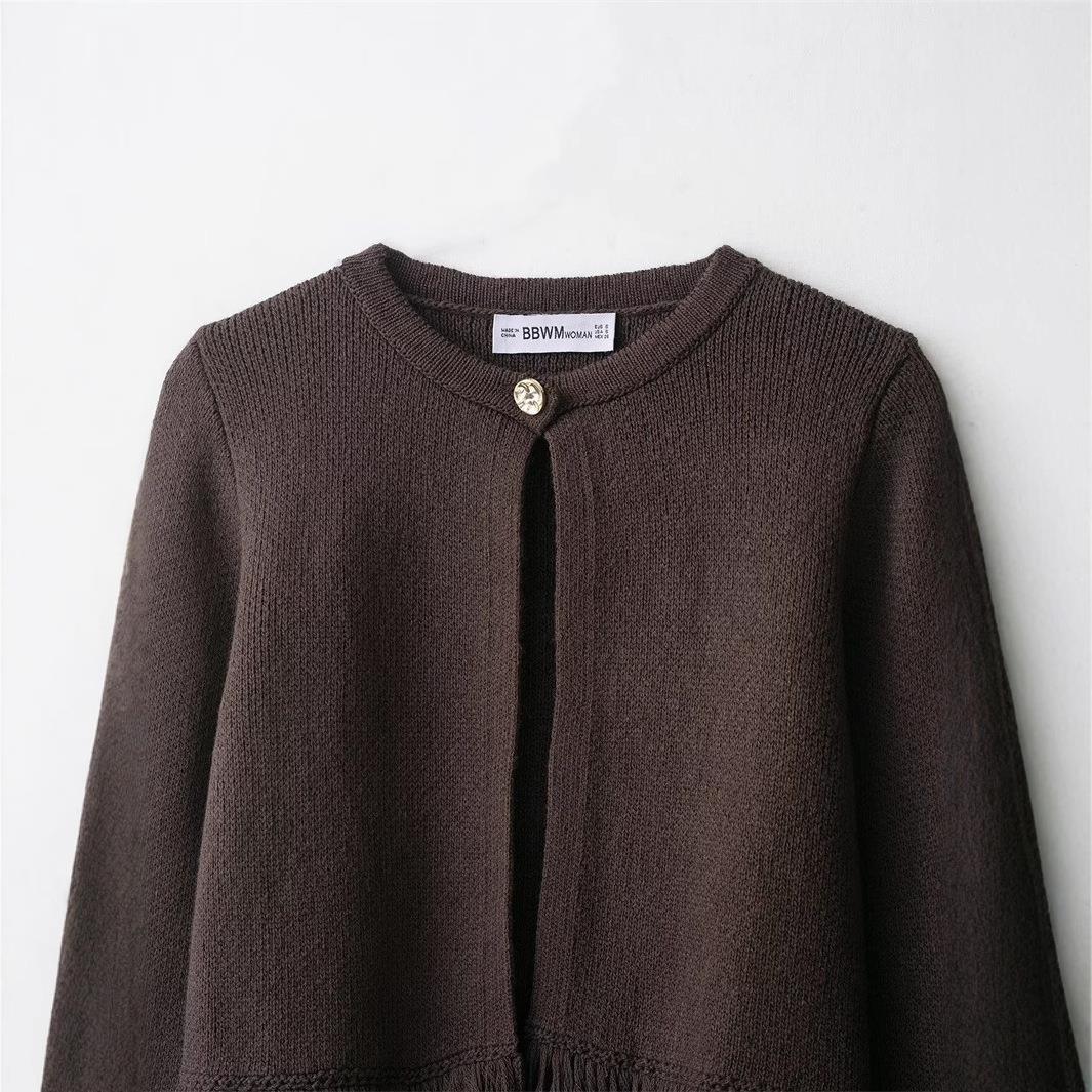 Thoughtfully Designed Garment
