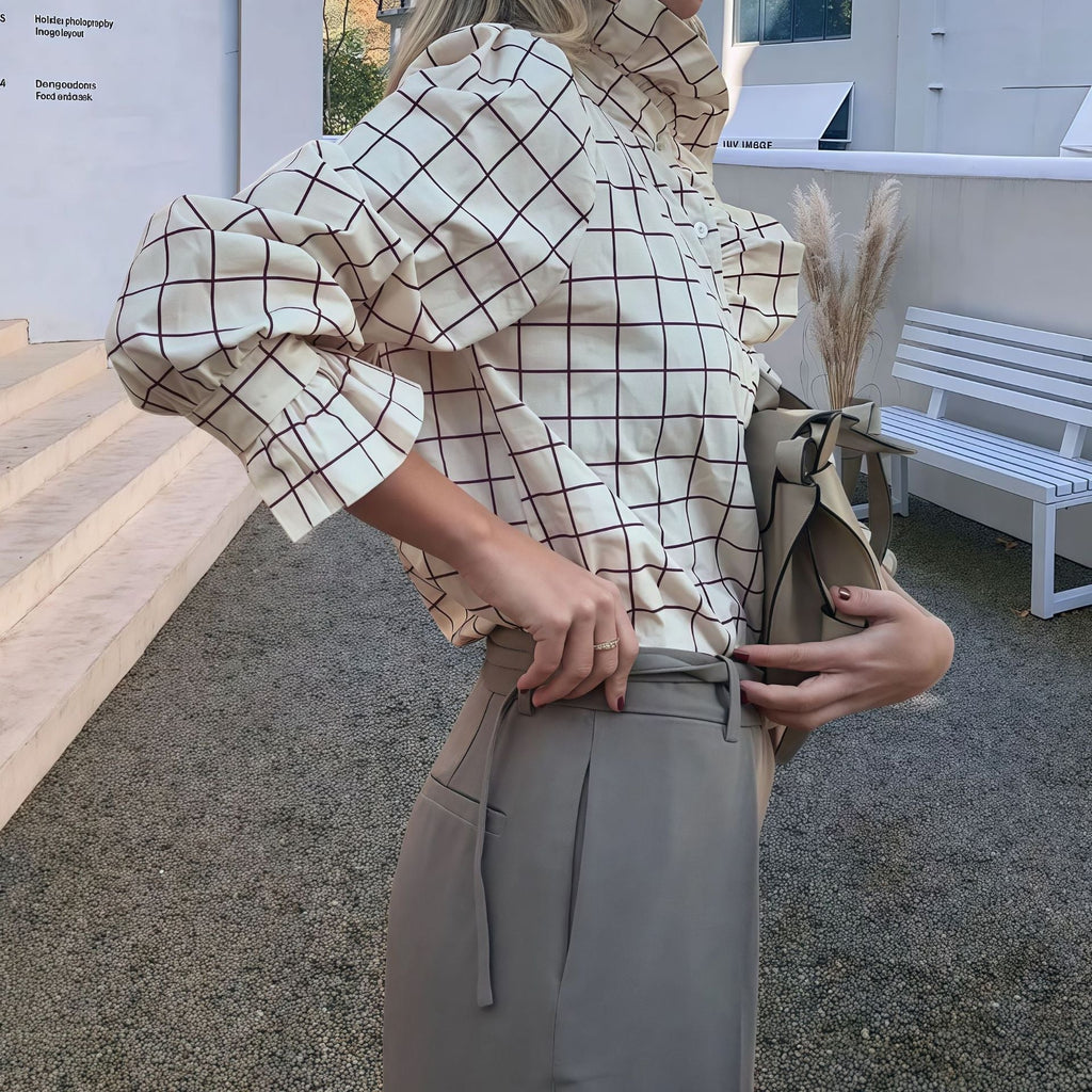 Classic Vintage Garment