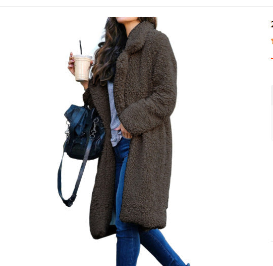 Classic Designed Garment