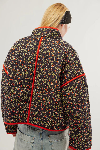 Vintage Inspired Jacket