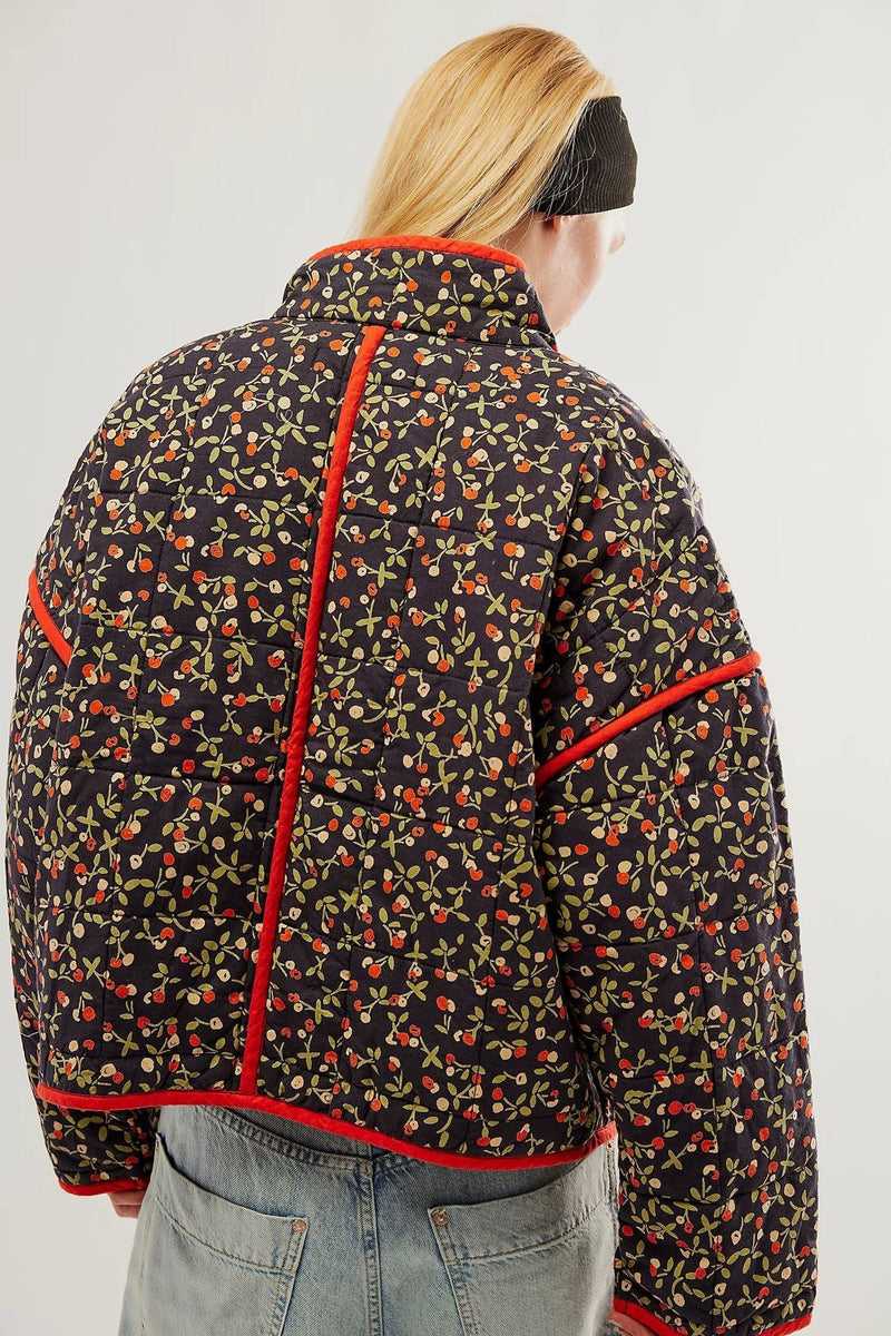 Vintage Inspired Jacket