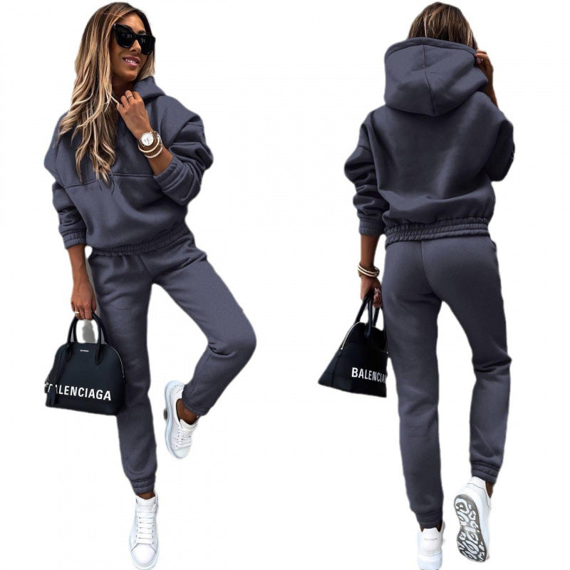 Elegantly Designed Pullover