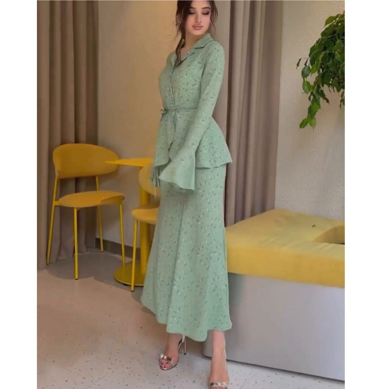Beautifully Crafted Garment