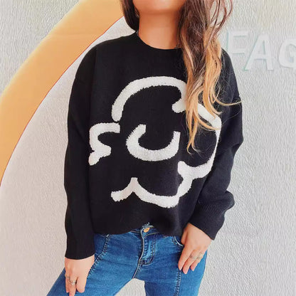 Beautifully Crafted Pullover