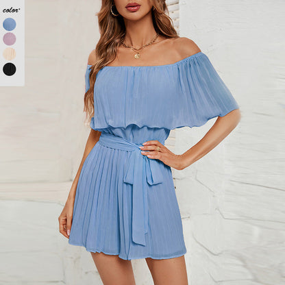 Classic Designed Garment