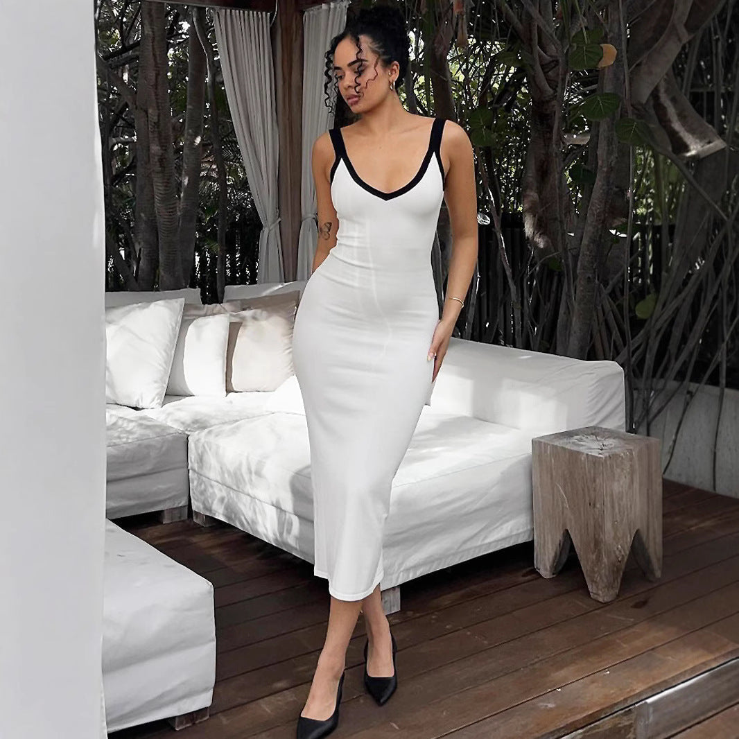 Timeless Vintage Style Garment