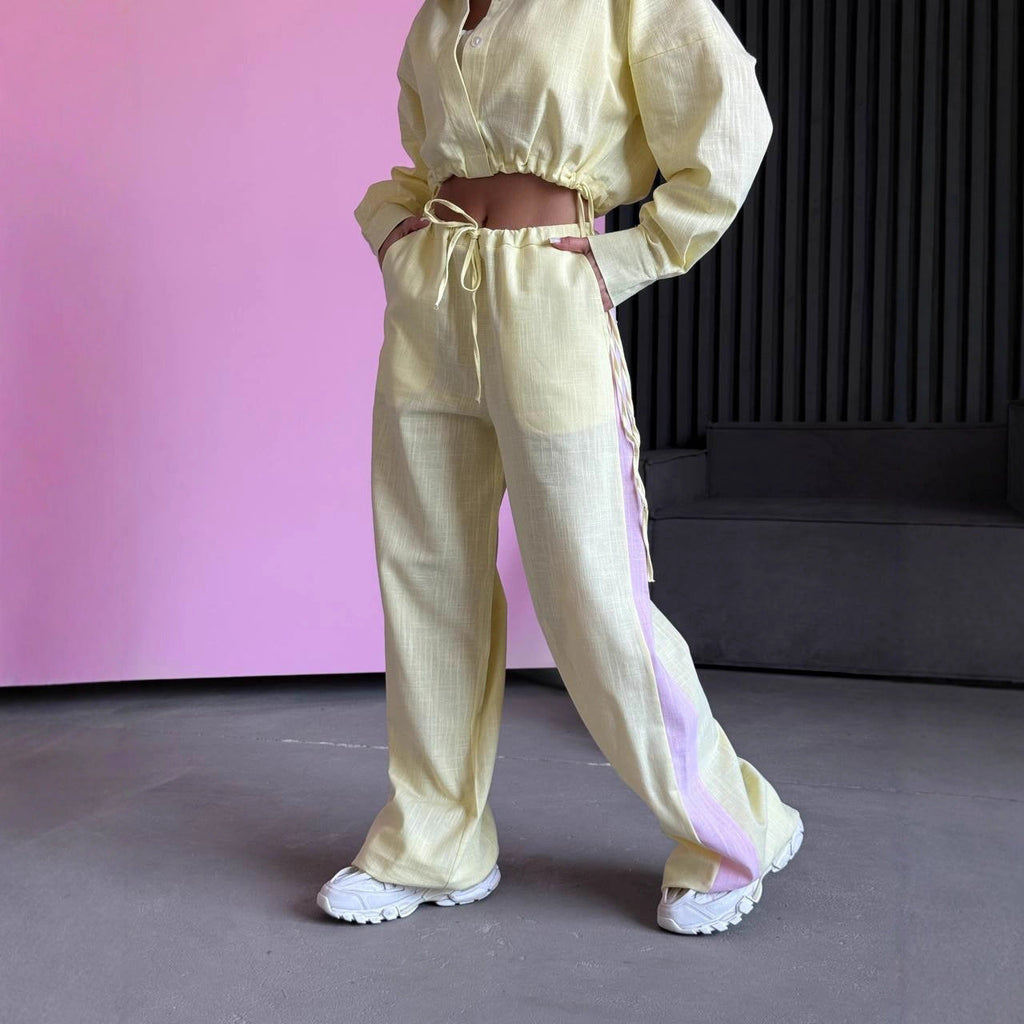 Beautifully Crafted Garment
