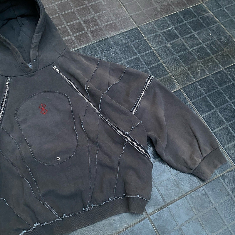 Elegantly Designed Garment