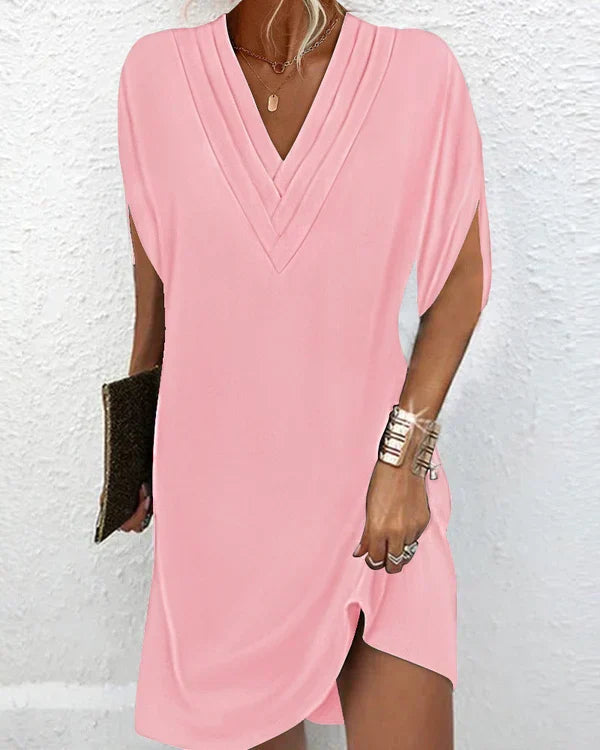 Elegantly Designed Dress