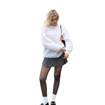 Elegantly Designed Pullover