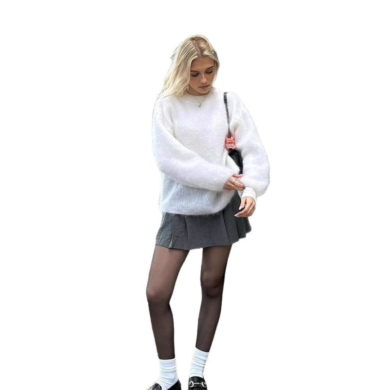 Elegantly Designed Pullover