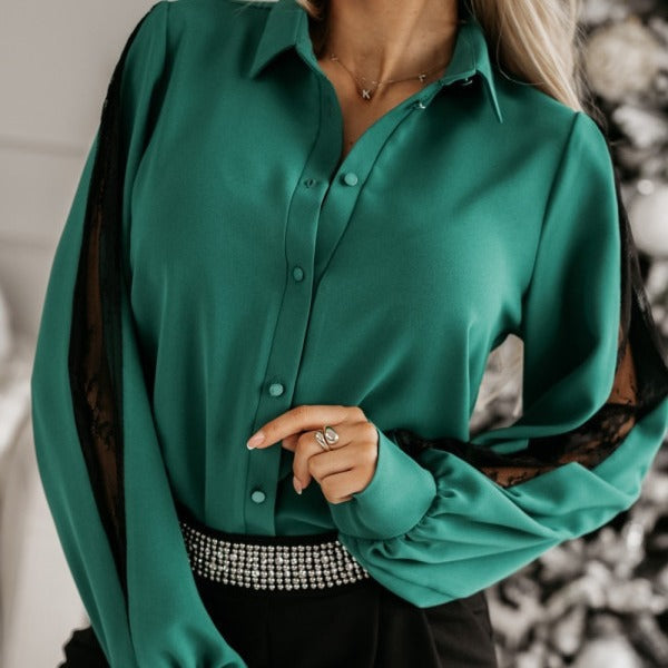 Elegantly Designed Garment