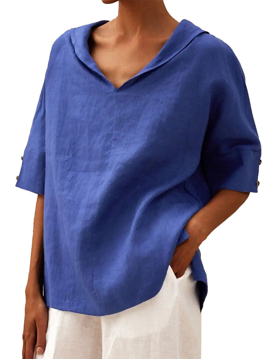 Blau