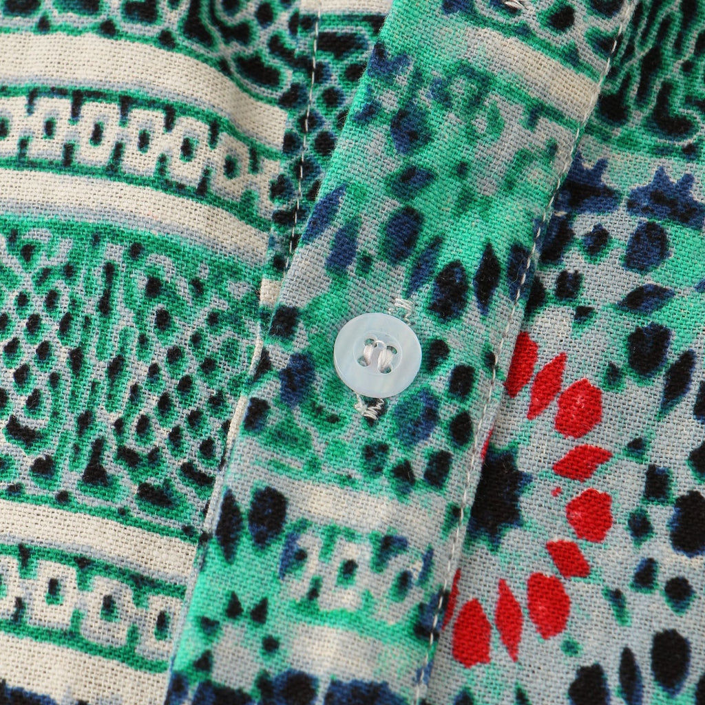 Thoughtfully Designed Garment
