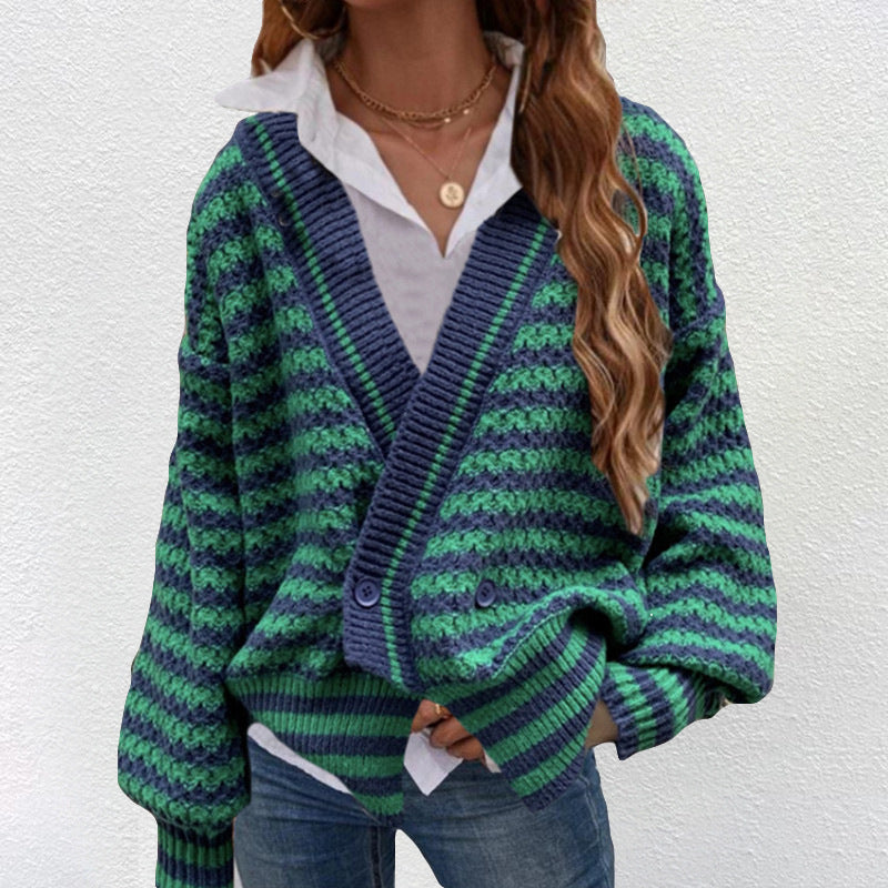 Thoughtfully Designed Cardigan