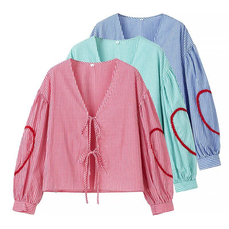 Vintage Inspired Shirt