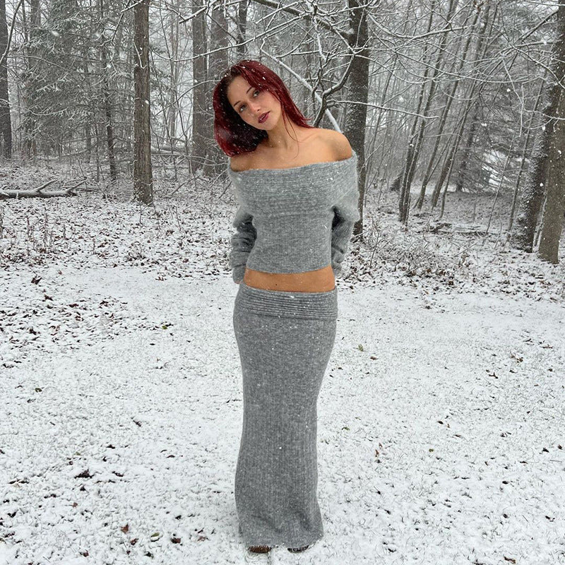 Vintage Inspired Sweater