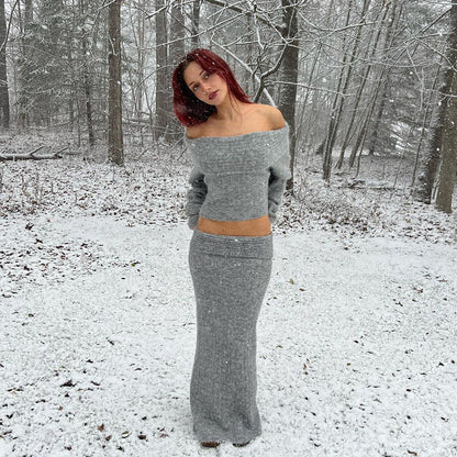 Vintage Inspired Sweater