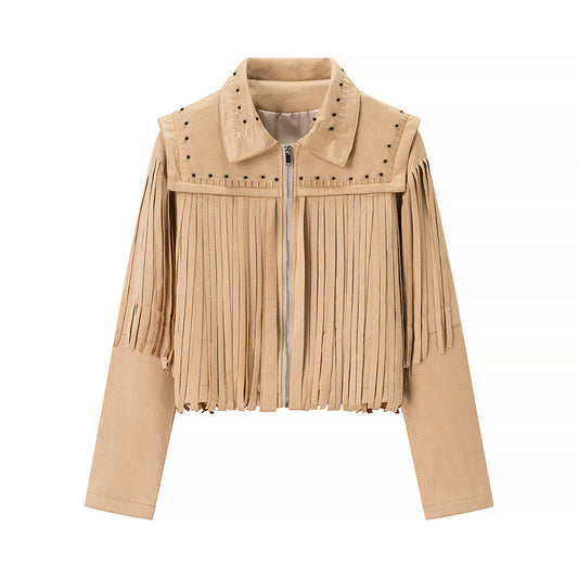 Timeless Vintage Style Garment