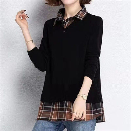 Beautifully Crafted Pullover