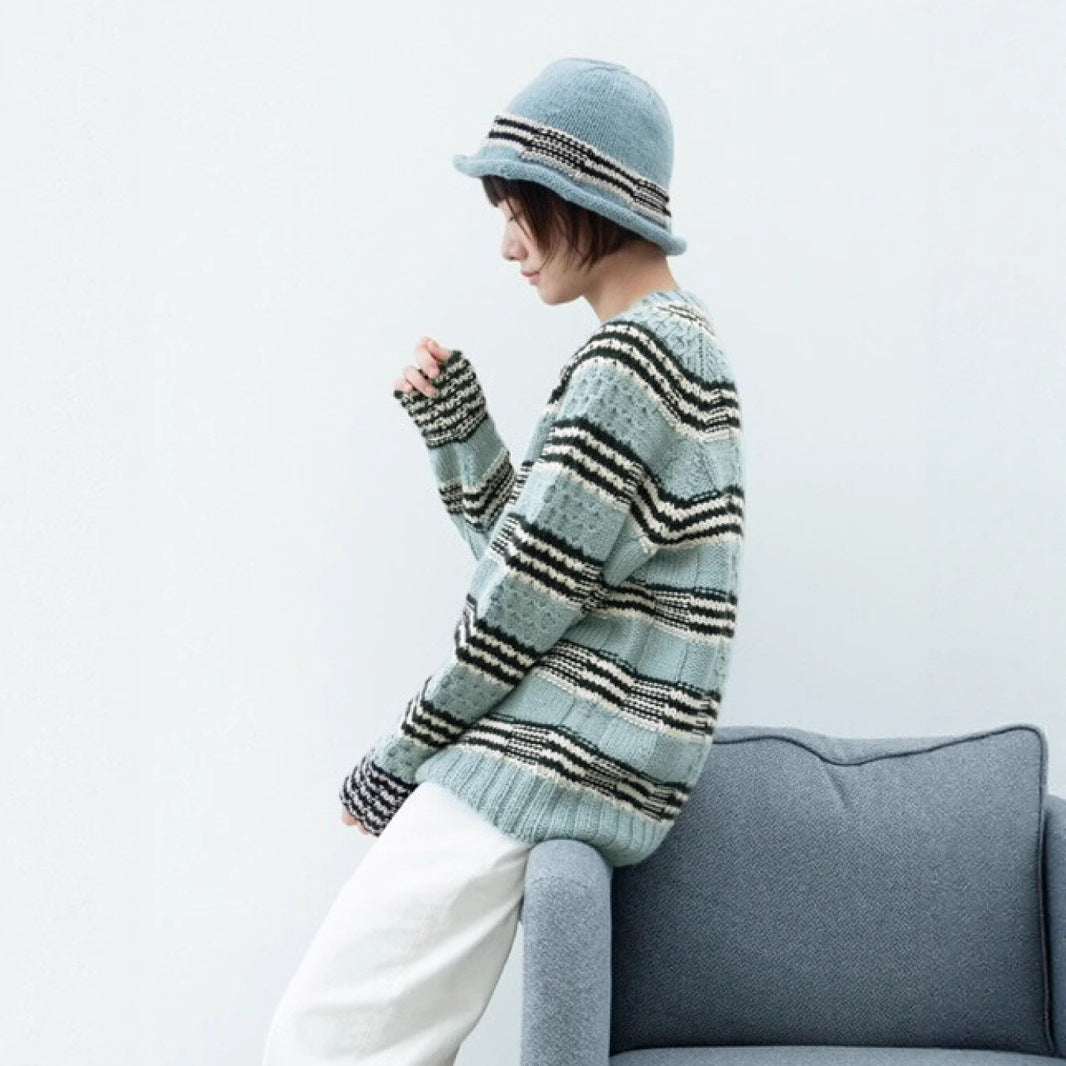 Beautifully Crafted Pullover