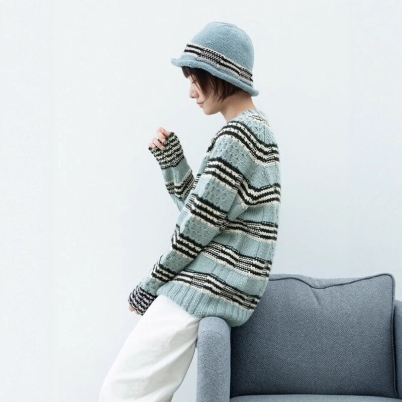 Beautifully Crafted Pullover