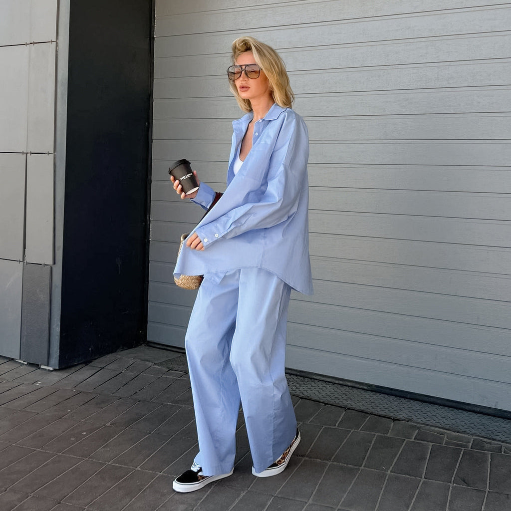 Thoughtfully Designed Garment