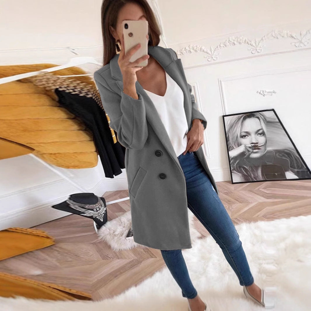 Timeless Vintage Style Garment