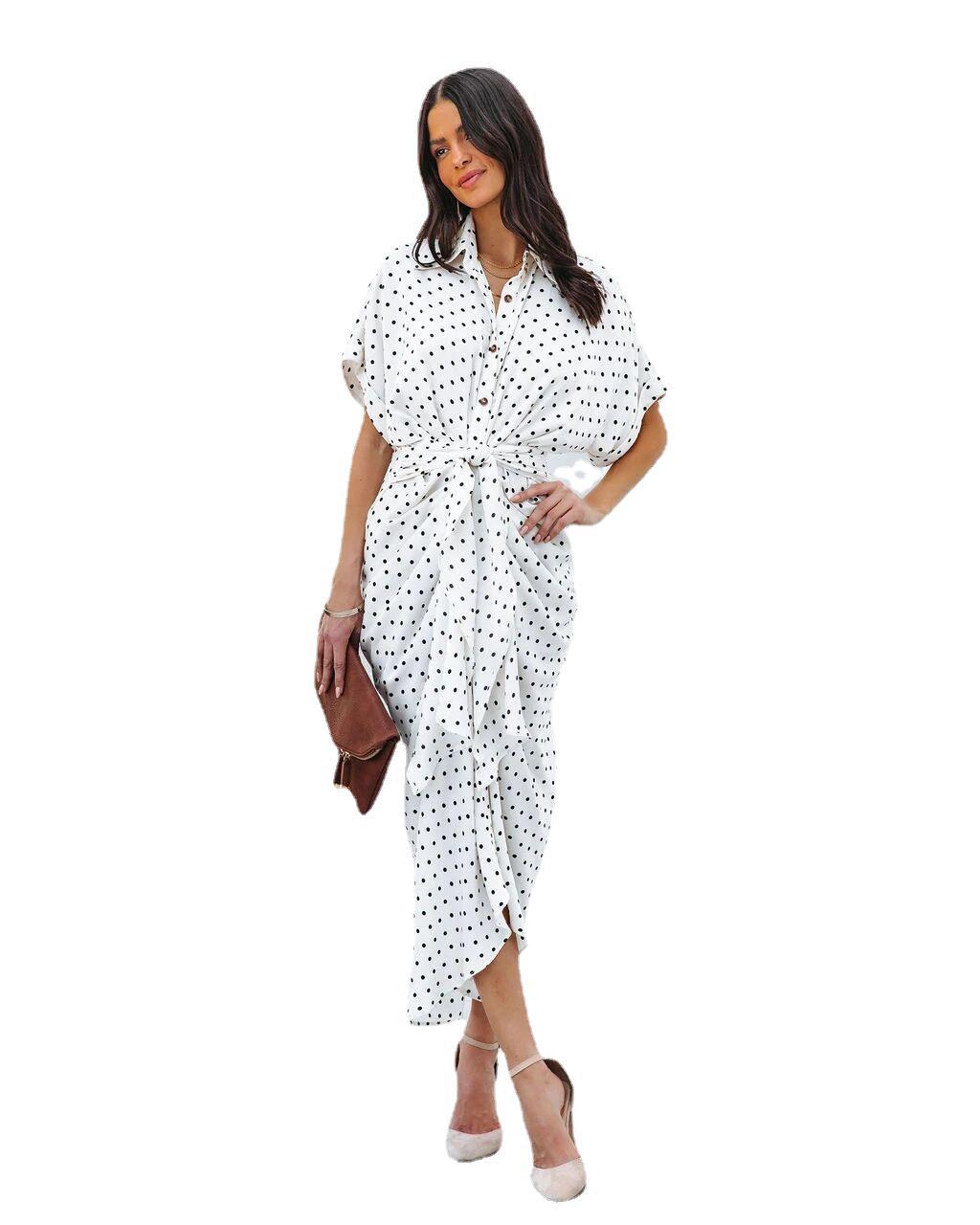 Vintage Inspired Garment