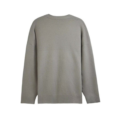 Elegantly Designed Pullover