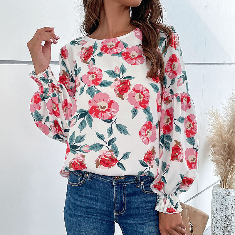 Gracefully Designed Garment