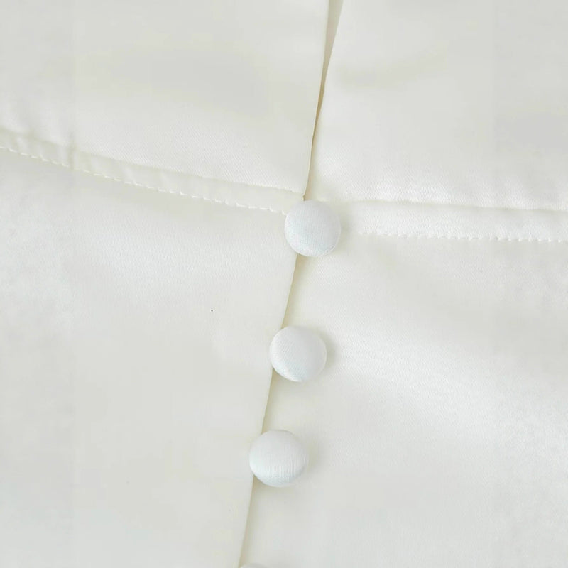 Elegantly Designed Garment