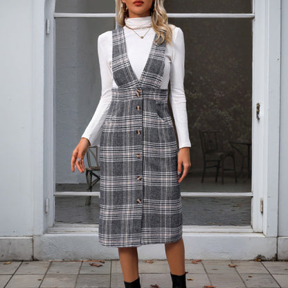 Vintage Inspired Garment