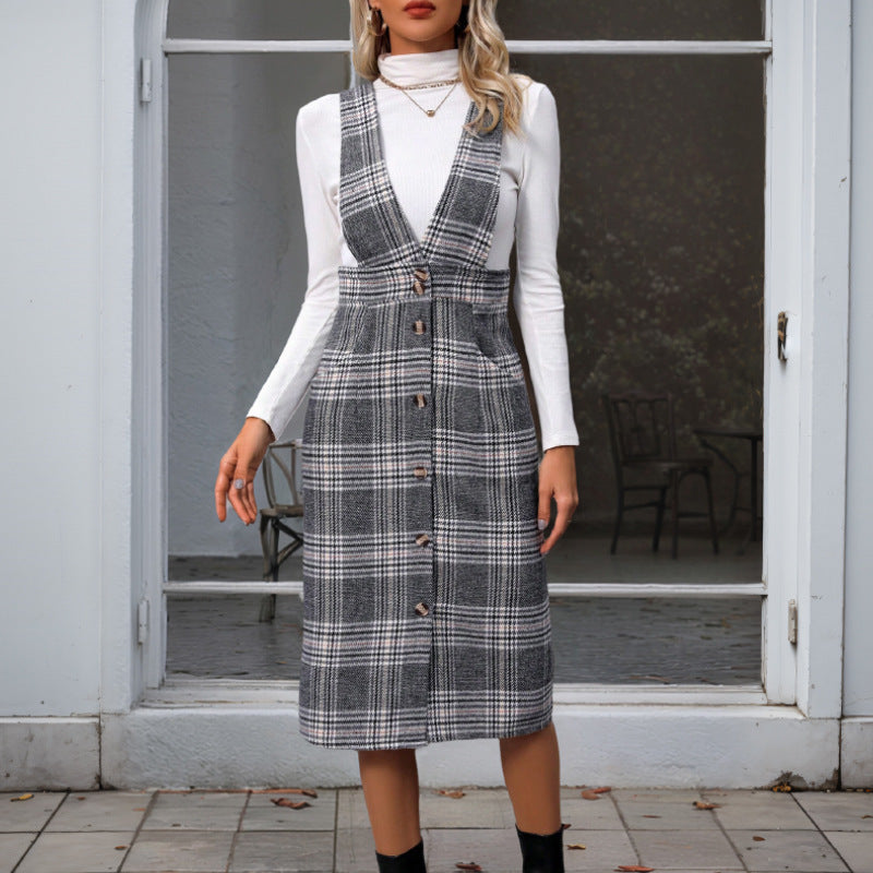 Vintage Inspired Garment