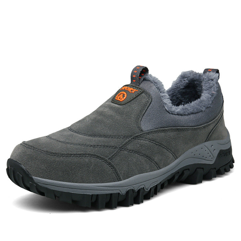 Vintage Inspired Orthopedic Shoes