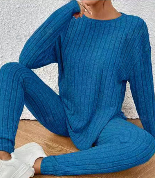 Blau