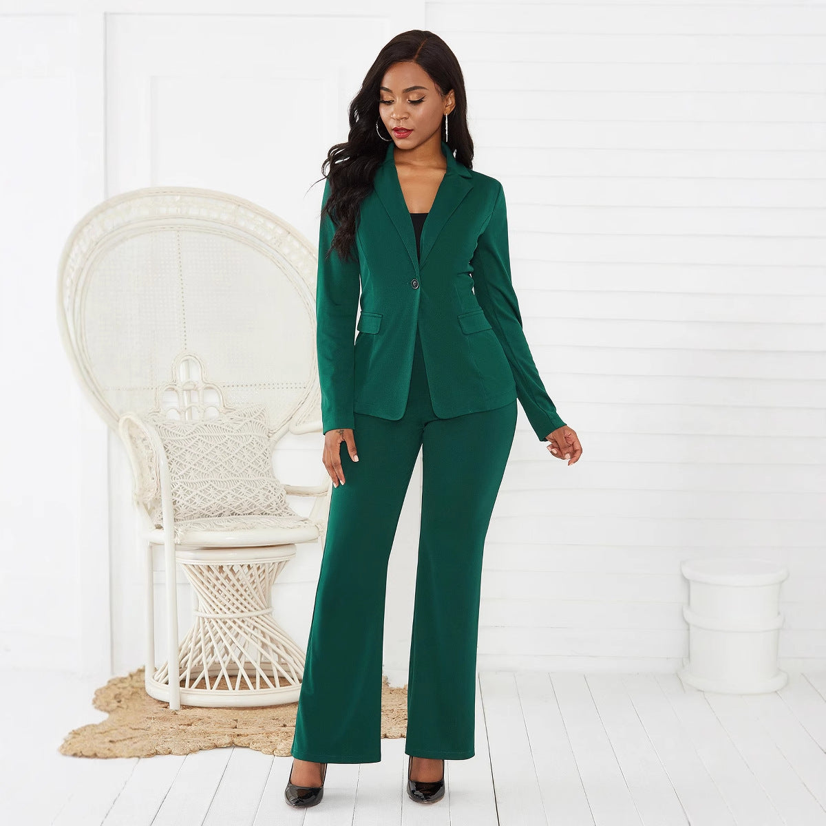 Beautifully Crafted Garment