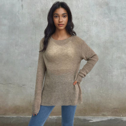 Vintage Inspired Pullover