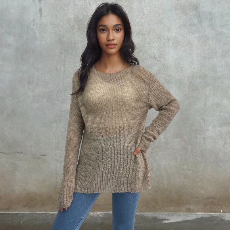 Vintage Inspired Pullover