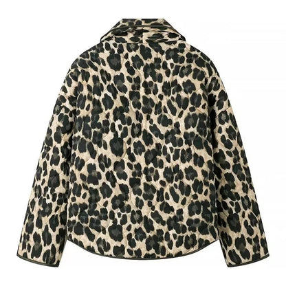 Classic Vintage Jacket