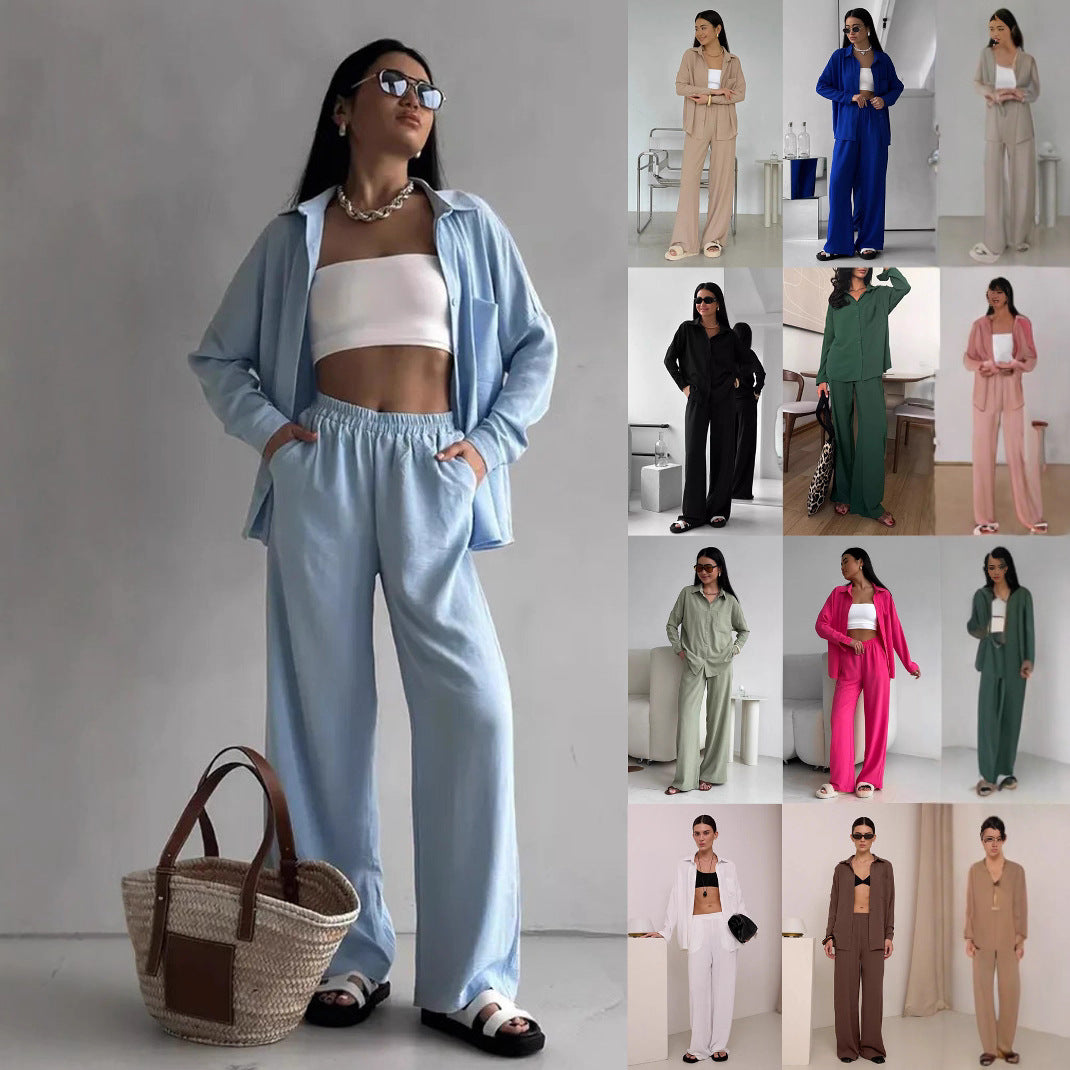 Classic Designed Garment