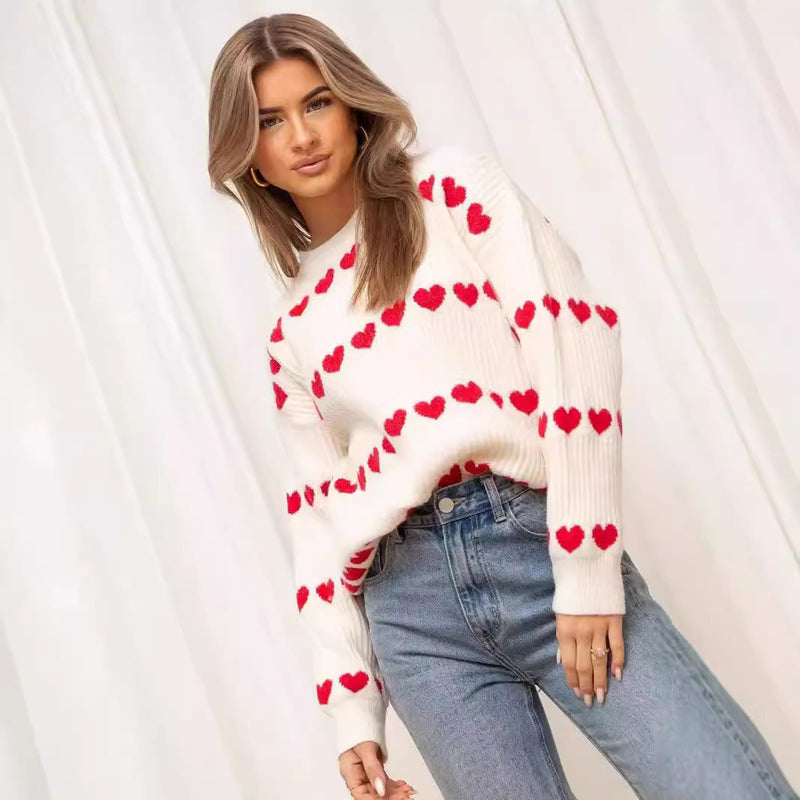 Beautifully Crafted Pullover