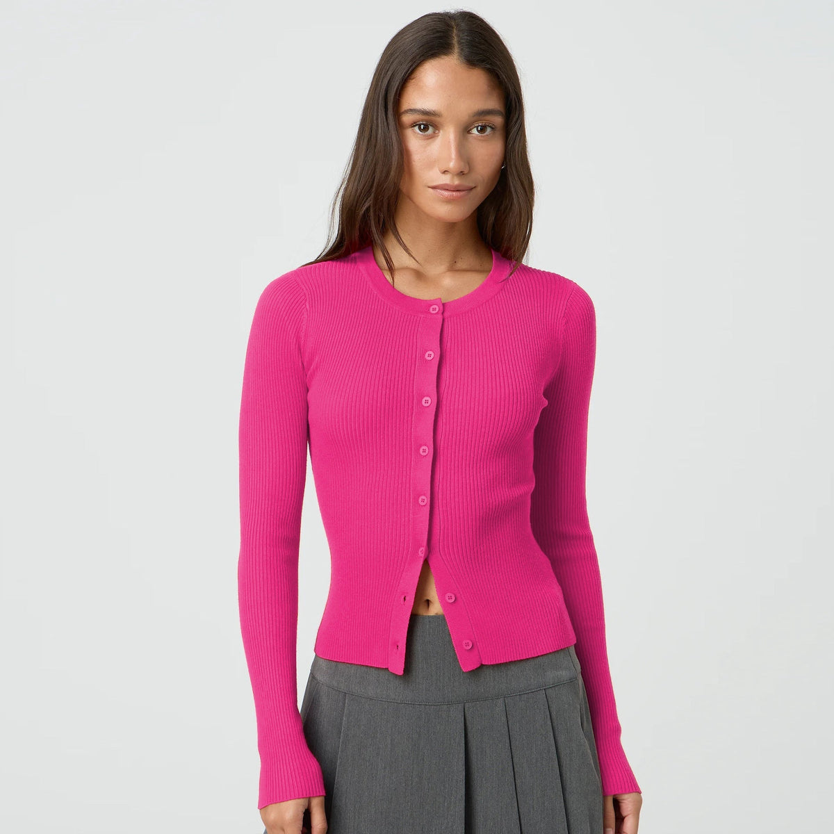 Gracefully Designed Garment