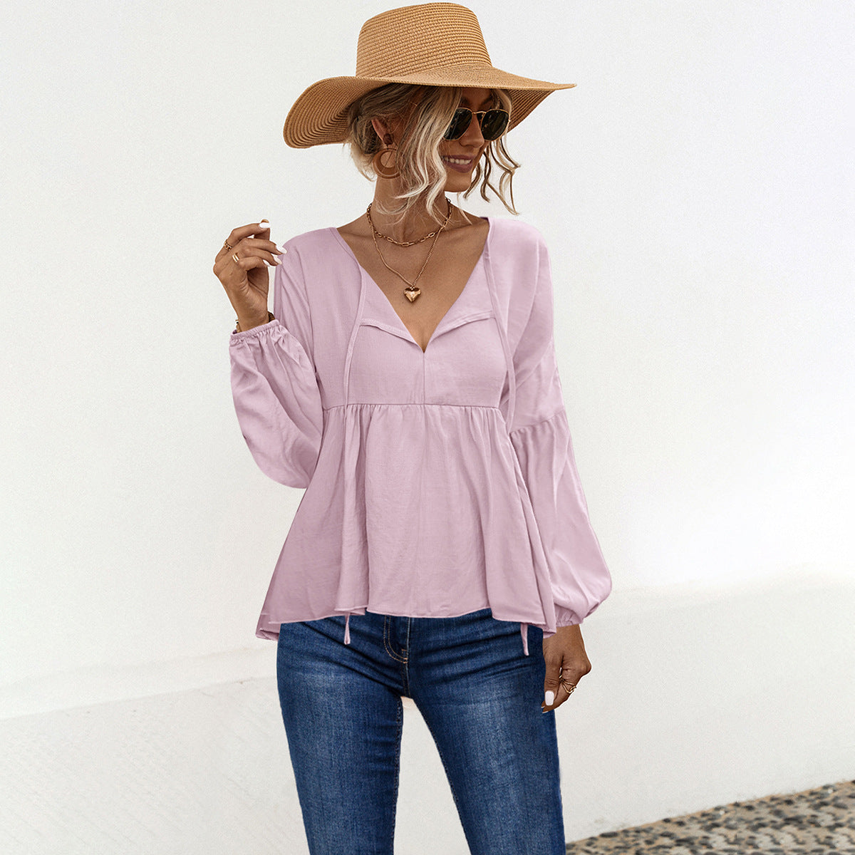 Vintage Inspired Shirt