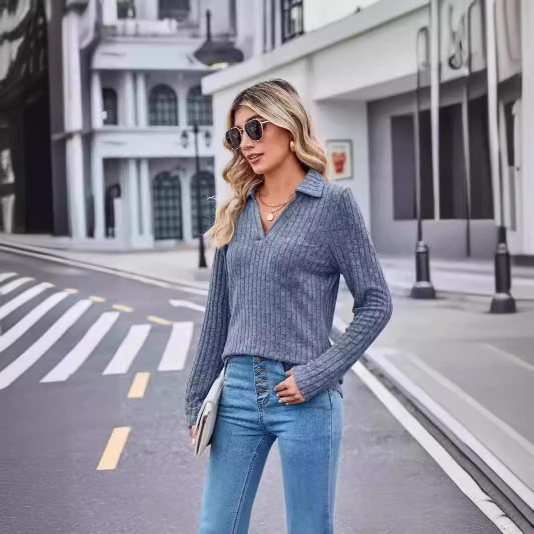 Beautifully Crafted Pullover