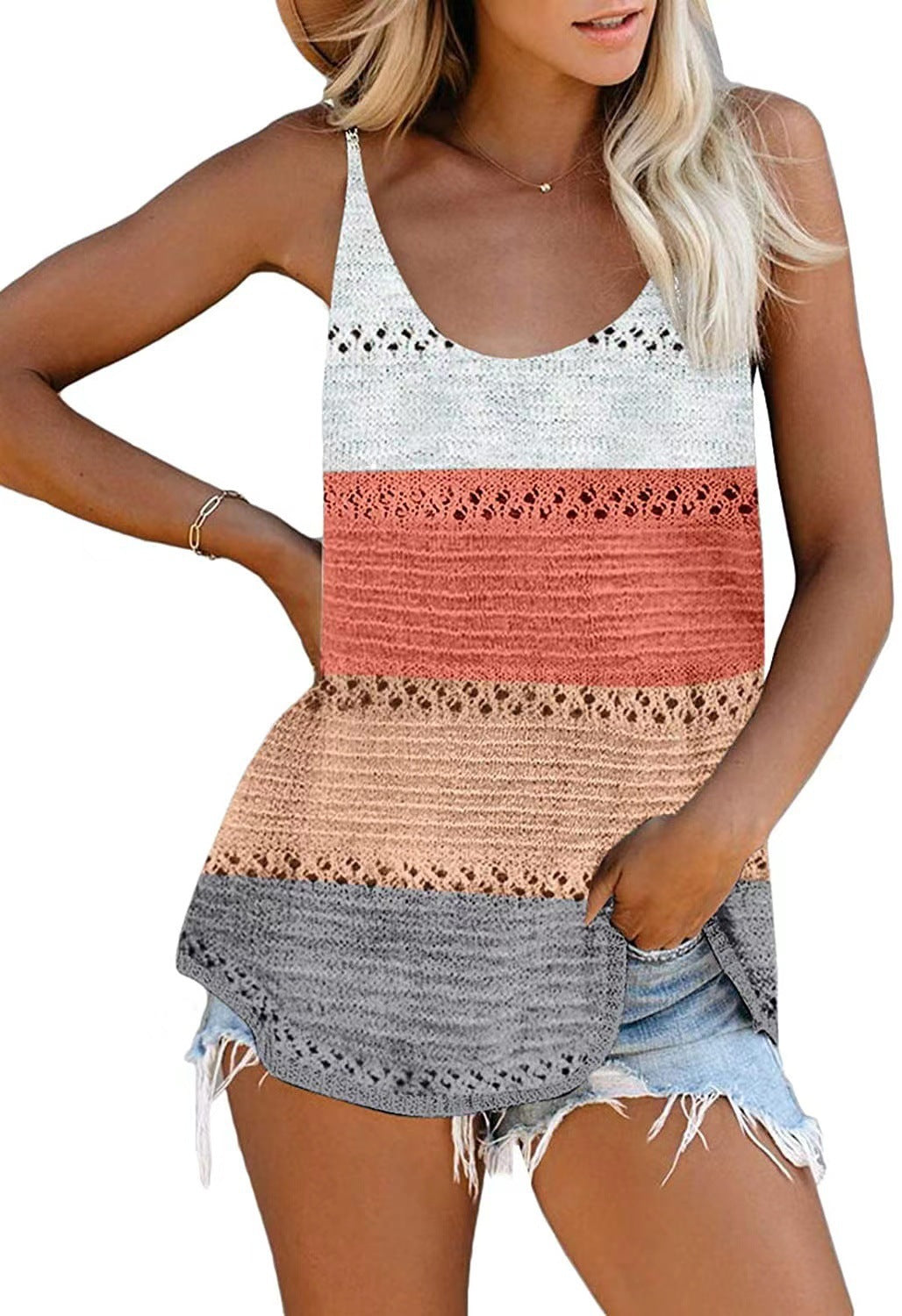 Beautifully Crafted Top