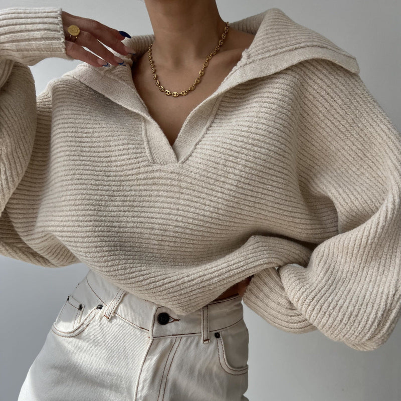 Timeless Vintage Style Garment