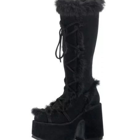 Beautifully Crafted Orthopedic Boots